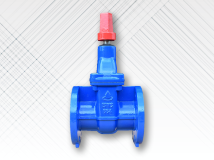 Wedge Gate Valve