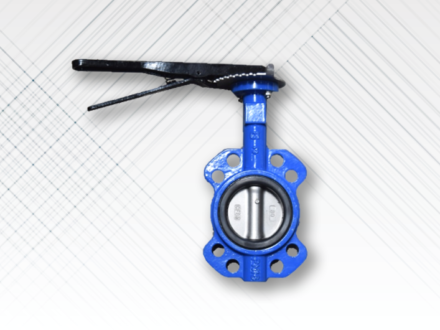 Butterfly Valve