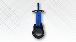 Knife Gate Valve