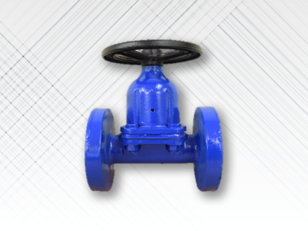 Diaphragm Valves