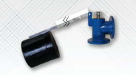 Float Valve
