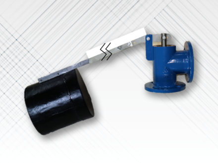 Float Valve