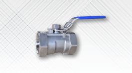 Ball Valves