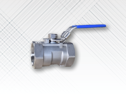 Ball Valves